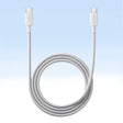 Xiaomi 6A Braided USB-C to USB-C Cable 1m Kenya