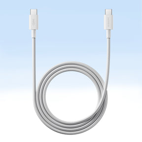 Xiaomi 6A Braided USB-C to USB-C Cable 1m Kenya