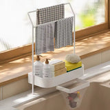 Carbon Steel Sink Caddy