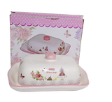 Ceramic Butter Container