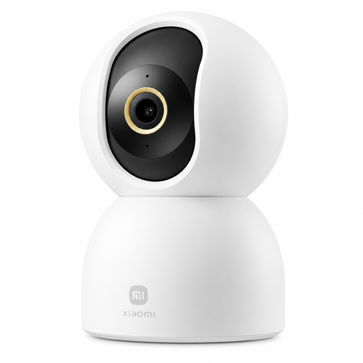 Xiaomi Smart Camera C500 – 3K 360° Indoor Security Camera, Wi-Fi 6, AI Detection, Night Vision, Two-Way Audio