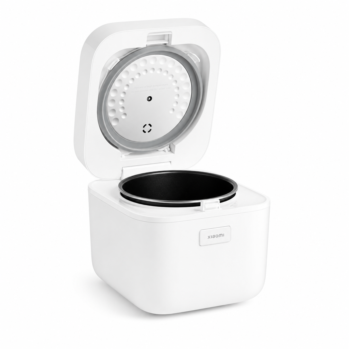 Xiaomi Multifunctional Rice Cooker 1.5L – Compact Smart Rice Cooker, Multiple Presets, Non-Stick Pot, Keep Warm