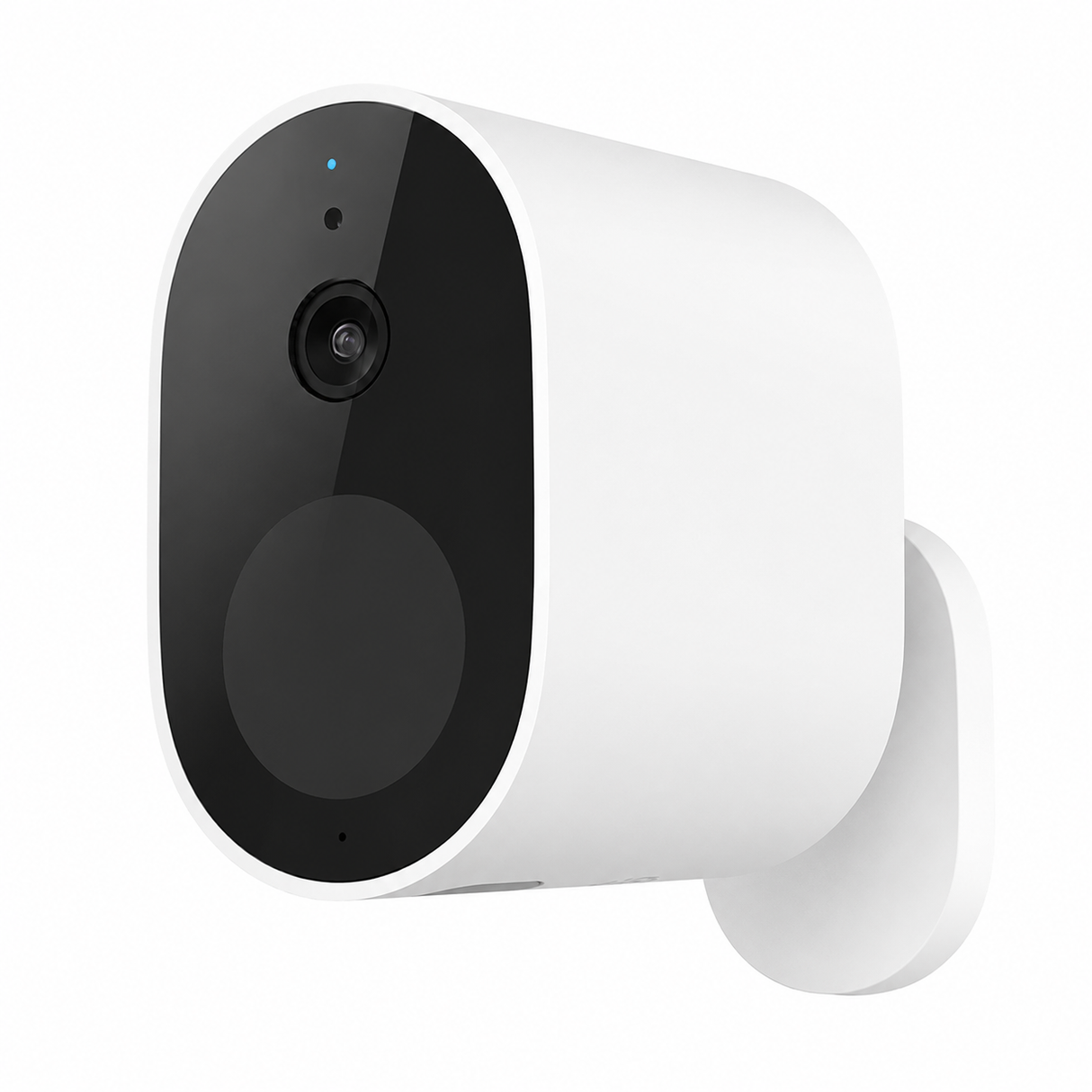 Xiaomi Wireless Outdoor Security Camera 1080p Set – Wire-Free Weatherproof CCTV Kit, Night Vision, Two-Way Audio