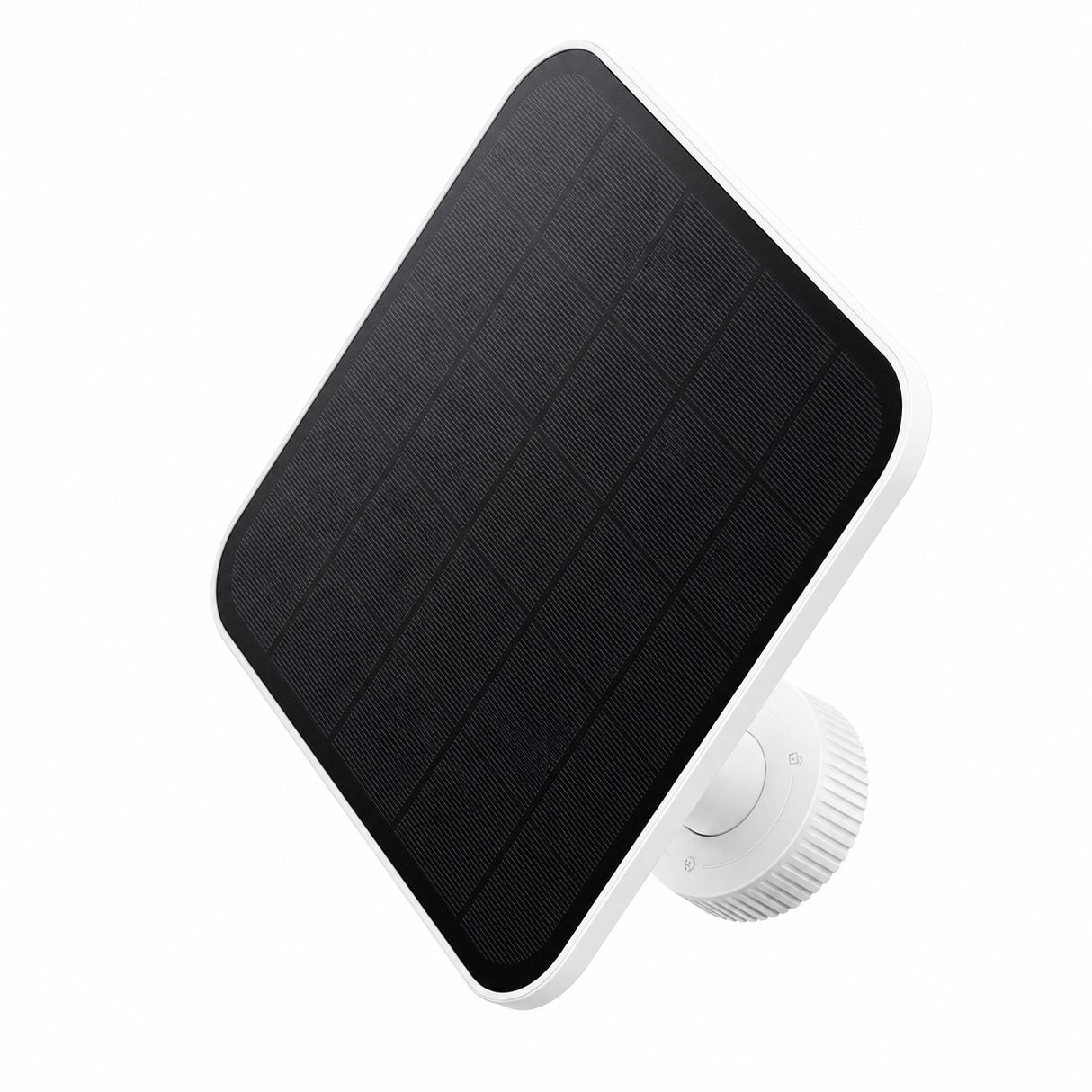 Xiaomi Outdoor Camera Solar Panel (BW Series) – Continuous Solar Charging for Xiaomi Battery Cameras, Weatherproof