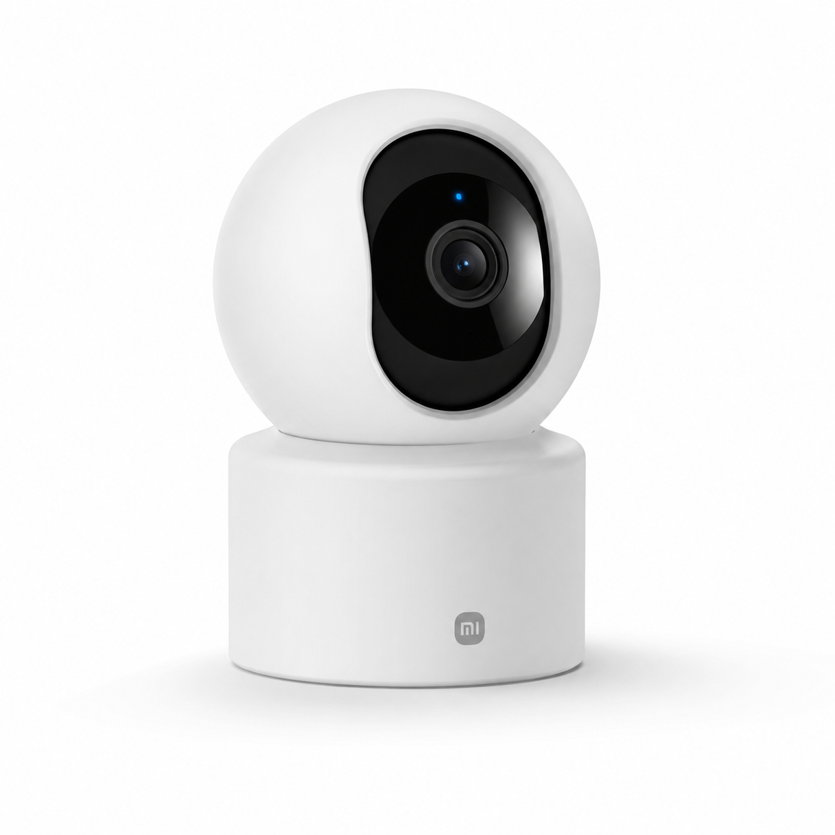 Xiaomi Smart Camera C201 – 1080p 360° Indoor Security Camera, AI Human Detection, Night Vision, Two-Way Audio