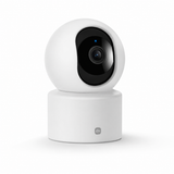 Xiaomi Smart Camera C201 – 1080p 360° Indoor Security Camera, AI Human Detection, Night Vision, Two-Way Audio