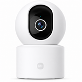 Xiaomi Smart Camera C302 – 2K 360° Indoor Security Camera, AI Detection, Enhanced Night Vision, Two-Way Audio