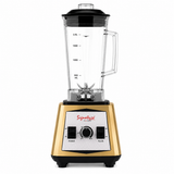 Signature Commercial Blender 2.0 Ltr Single Jar Heavy Duty