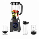 Signature 4 in 1 Blender 250W Powerful Motor