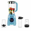 Signature 4 in 1 Blender 250W Powerful Motor