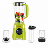 Signature 4 in 1 Blender 250W Powerful Motor
