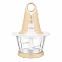Signature Electric Chopper 1.8 Ltr Glass Bowl