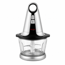 Signature Electric Chopper 1.8 Ltr Glass Bowl