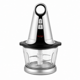 Signature Electric Chopper 1.8 Ltr Glass Bowl