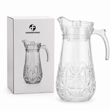 Dong Fang 1.8L Jug – DF-25113 & DF-25114 (2 Style Options)