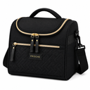 Premium Insulated Lunch Bag – Water-Resistant, Spacious & Stylish (25 × 20.5 × 16.5 cm)