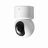 Xiaomi Smart Camera C201 – 1080p 360° Indoor Security Camera, AI Human Detection, Night Vision, Two-Way Audio