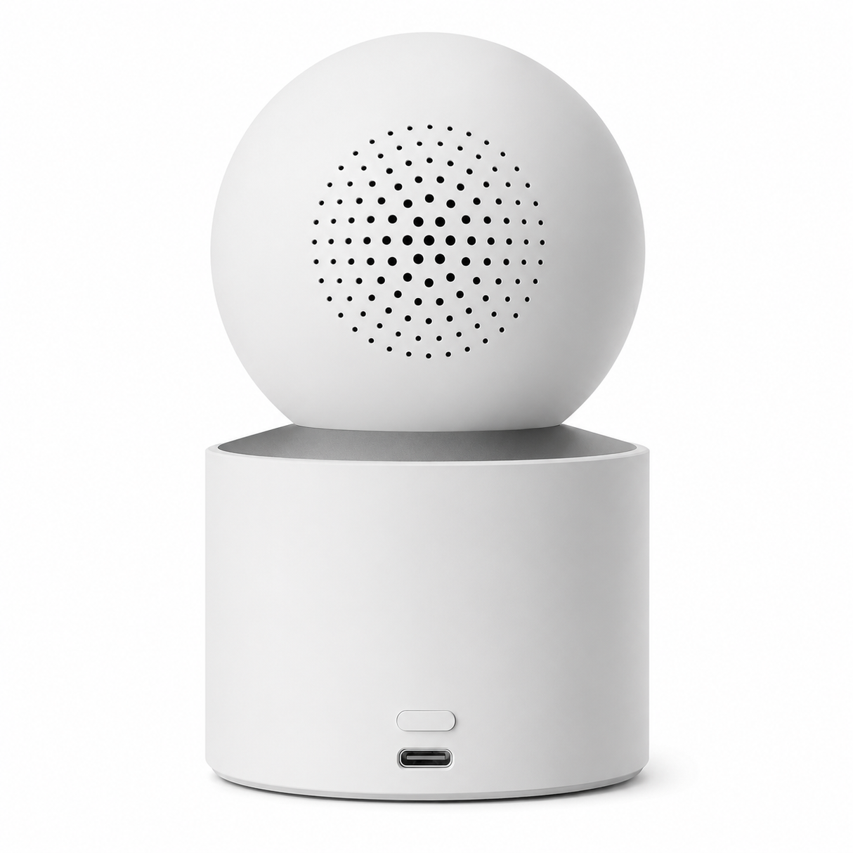 Xiaomi Smart Camera C302 – 2K 360° Indoor Security Camera, AI Detection, Enhanced Night Vision, Two-Way Audio