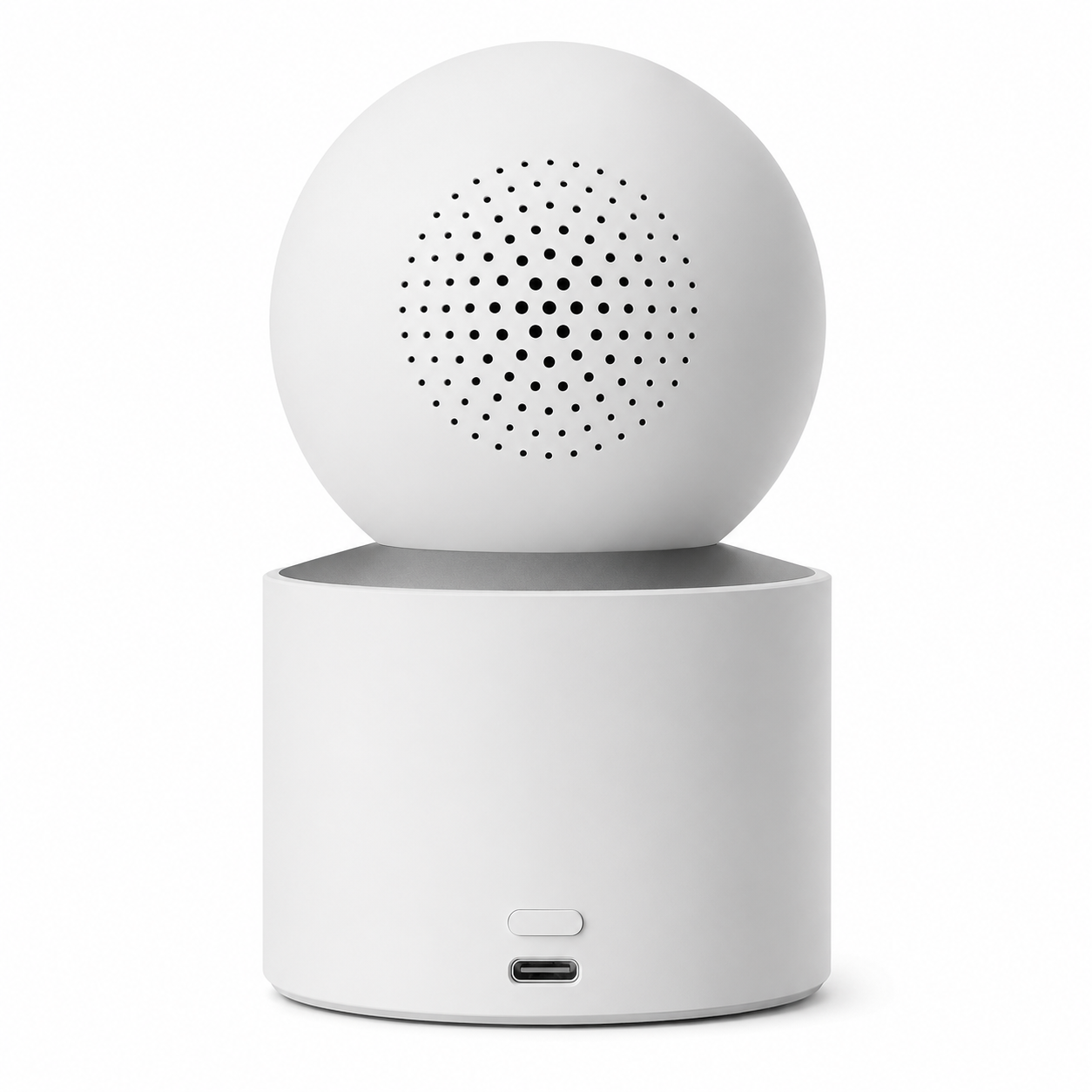 Xiaomi Smart Camera C302 – 2K 360° Indoor Security Camera, AI Detection, Enhanced Night Vision, Two-Way Audio