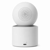 Xiaomi Smart Camera C302 – 2K 360° Indoor Security Camera, AI Detection, Enhanced Night Vision, Two-Way Audio