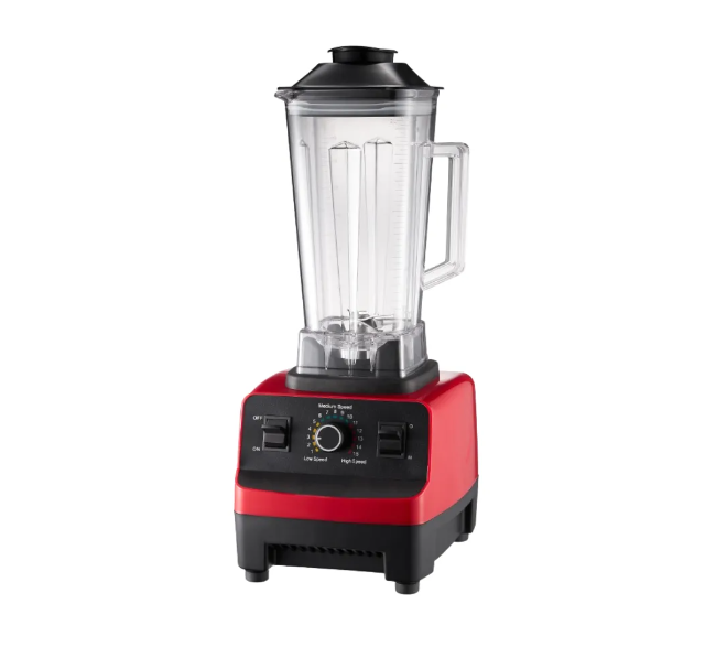 Commercial Blender