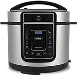 Cooker King Electric Multi Cooker