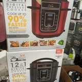 Cooker King Electric Multi Cooker