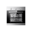 Hisense Built-in Oven 90cm 125L Stainless Steel | HEO901SS03