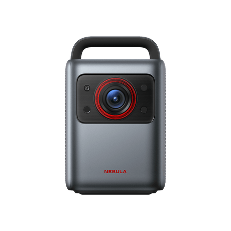 Anker Nebula Cosmos Laser 4K Projector