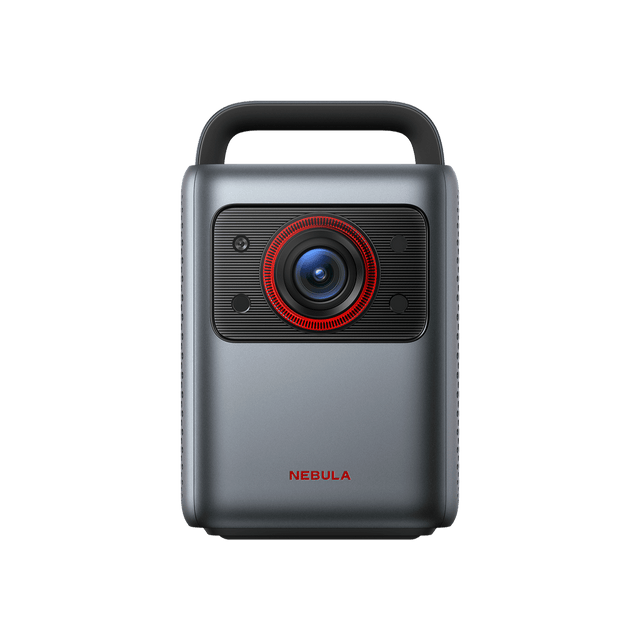 Anker Nebula Cosmos Laser 4K Projector