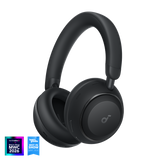 Soundcore Space 2 headphones jet black