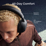 Soundcore Space 2 battery life