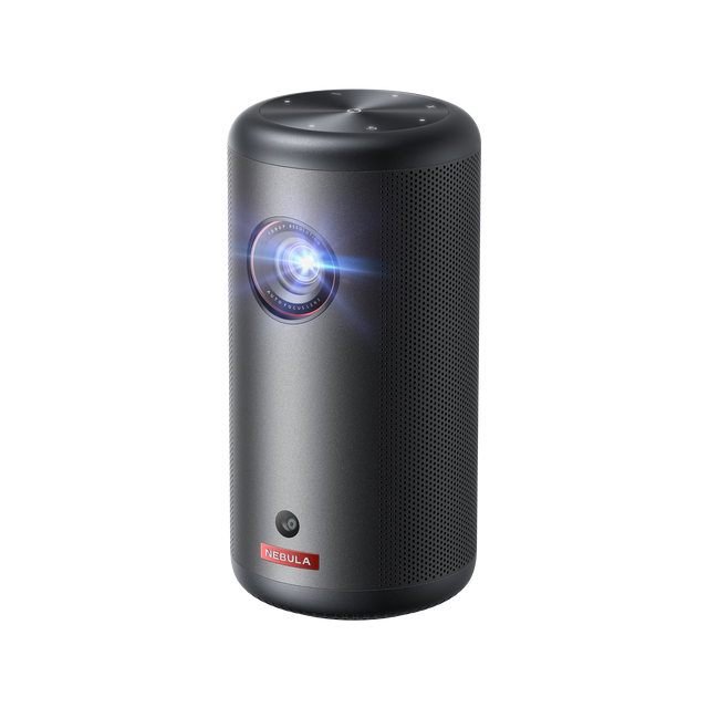 Anker Nebula Capsule 3 Portable Projector