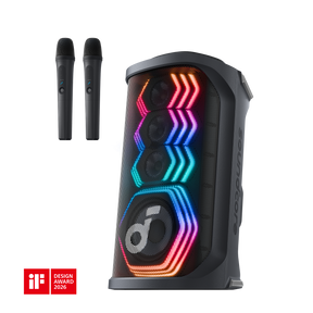 Soundcore Rave 3S 200W Party Speaker