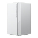 Xiaomi Mesh System AC1200 3-Pack mesh WiFi units side view