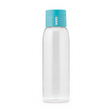 Joseph Joseph Dot hydration-tracking water bottle, 600 ml, shown upright.