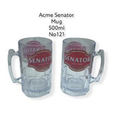 Acme Senator Mug