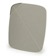 Joseph Joseph Duo folding chopping board in grey
