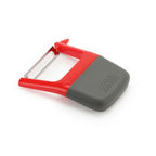 Joseph Joseph Duo straight peeler with potato-eye remover