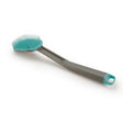 Joseph Joseph Duo washing-up brush, product photo.