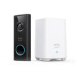 eufy Video Doorbell 2K Battery-Powered