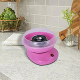 ELECTRIC portable sweet cotton candy maker