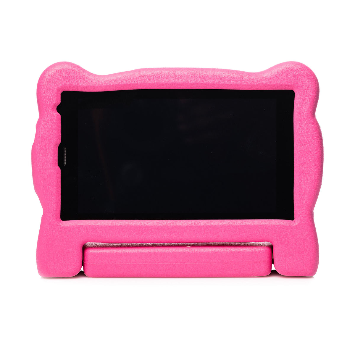 Elimutab ET04 Pro Kids Tablet 7 Inch 32GB | CBC Learning Tablet with SIM Slot and Puffed Case