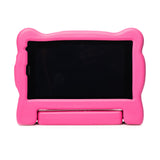 Elimutab ET04 Pro Kids Tablet 7 Inch 32GB | CBC Learning Tablet with SIM Slot and Puffed Case