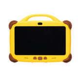 Elimutab ET05 Pro Kids Tablet 7 Inch 32GB | First Learning Tablet Ages 3 to 12 with SIM and Parental Controls