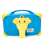Elimutab ET05 Pro Kids Tablet 7 Inch 32GB | First Learning Tablet Ages 3 to 12 with SIM and Parental Controls