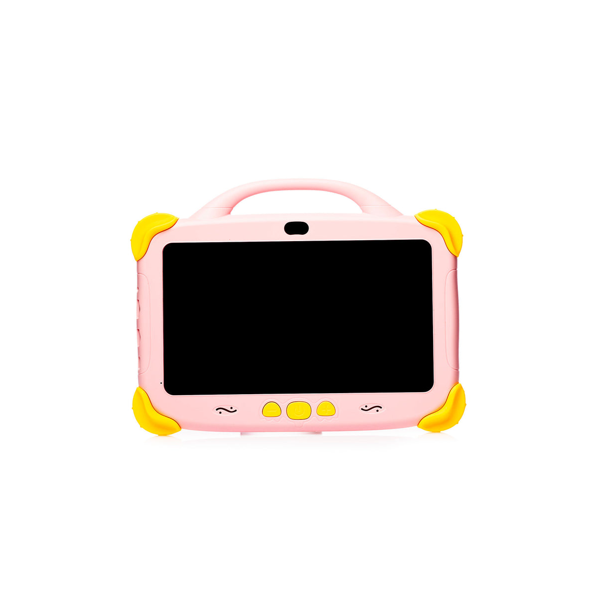 Elimutab ET05 Pro Kids Tablet 7 Inch 32GB | First Learning Tablet Ages 3 to 12 with SIM and Parental Controls