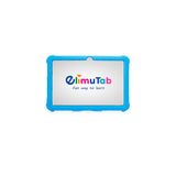 Elimutab ET06 Kids Tablet 10.1 Inch 3GB 256GB | CBC Learning Tablet with Stylus, Touch Pen or Keyboard Version