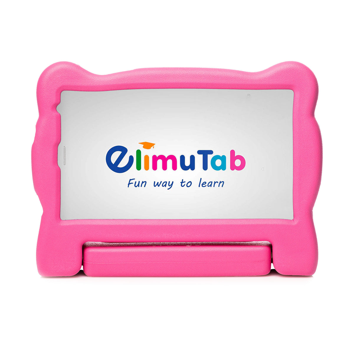 Elimutab ET04 Pro Kids Tablet 7 Inch 32GB | CBC Learning Tablet with SIM Slot and Puffed Case