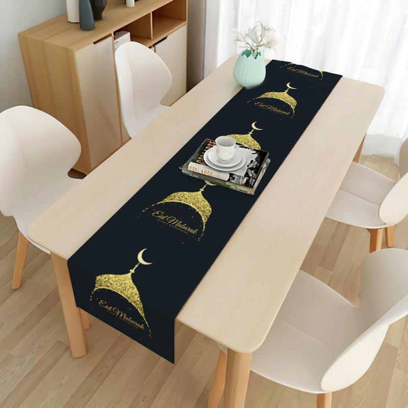 Ramadan/ Eid TABLE RUNNER